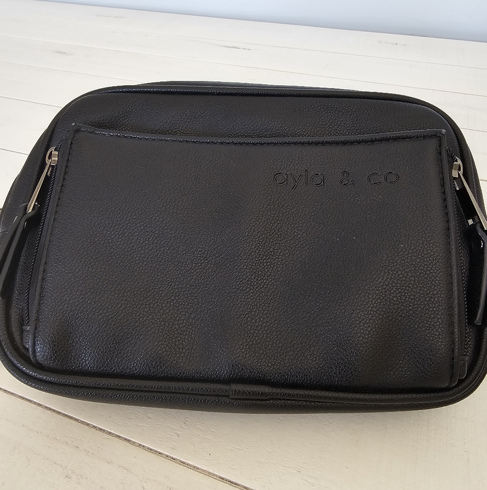 The Ayla Fanny Pack
